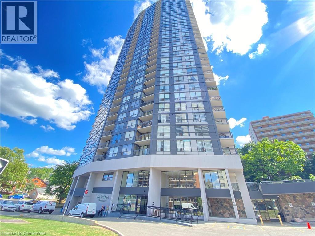 Photo 1 of 150 Charlton Avenue E Unit 2702, Hamilton ON