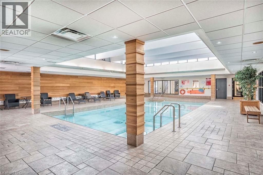 Photo 16 of 150 Charlton Avenue E Unit 2702, Hamilton ON
