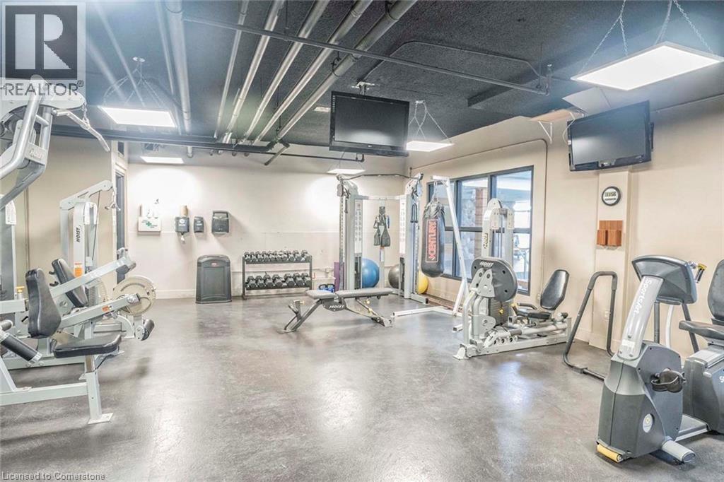 Photo 17 of 150 Charlton Avenue E Unit 2702, Hamilton ON