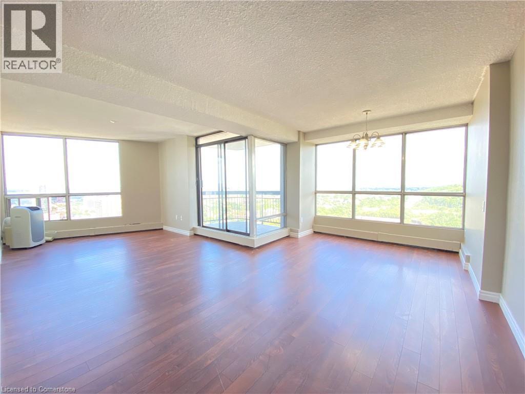 Photo 2 of 150 Charlton Avenue E Unit 2702, Hamilton ON