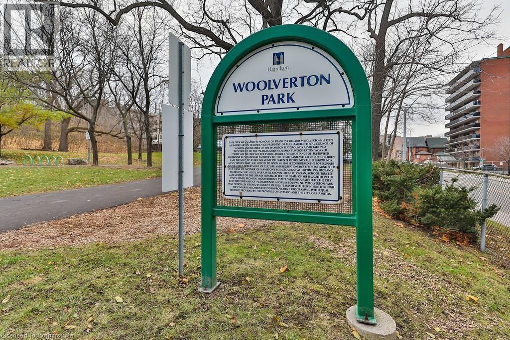 Photo 23 of 150 Charlton Avenue E Unit 2702, Hamilton ON