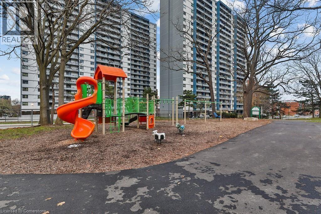 Photo 24 of 150 Charlton Avenue E Unit 2702, Hamilton ON