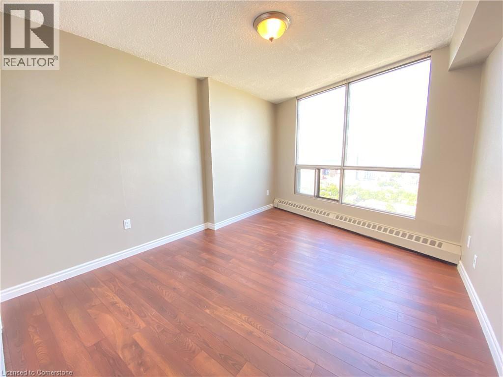 Photo 9 of 150 Charlton Avenue E Unit 2702, Hamilton ON