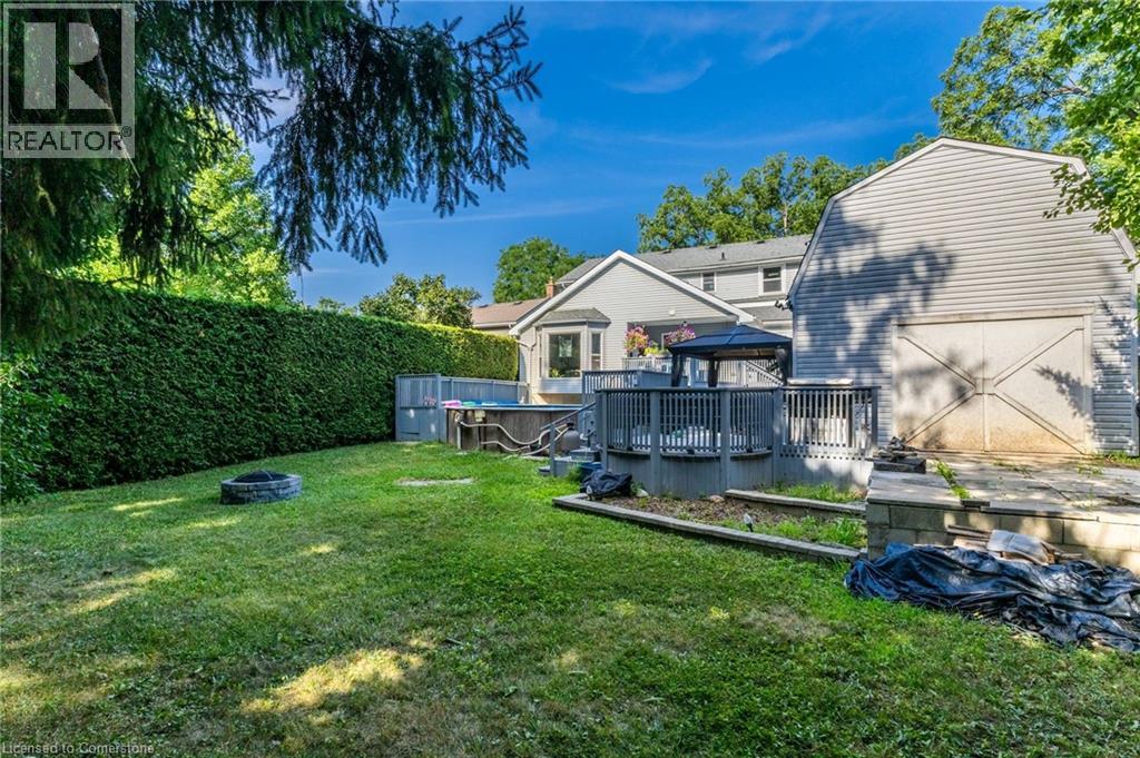 Photo 48 of 55 Wellington Street S, Dundas ON