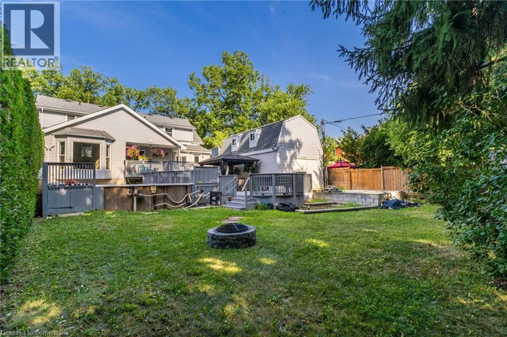 Photo 46 of 55 Wellington Street S, Dundas ON