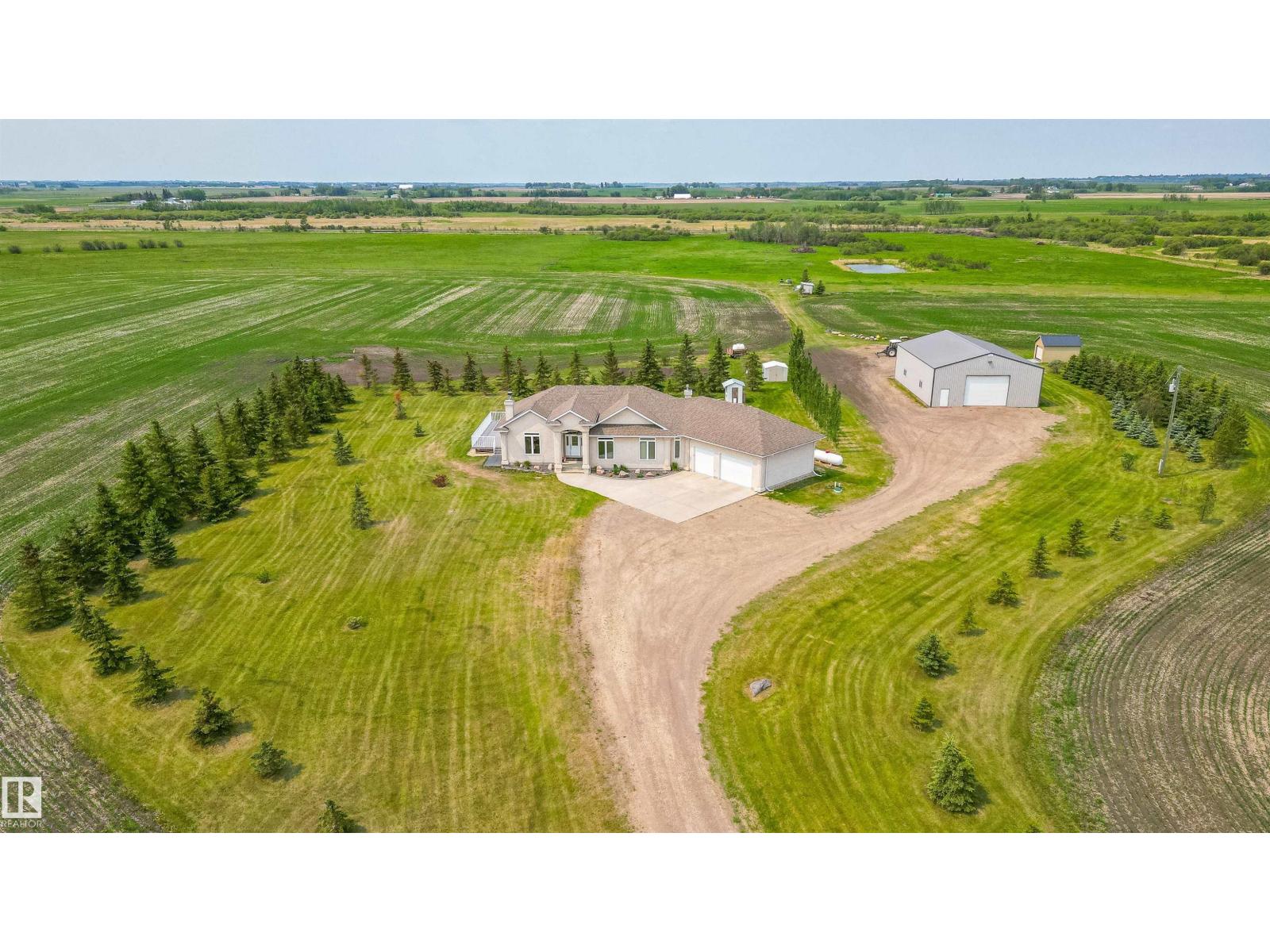 Photo 63 of 55116 Rge Rd 234, Rural Sturgeon County AB