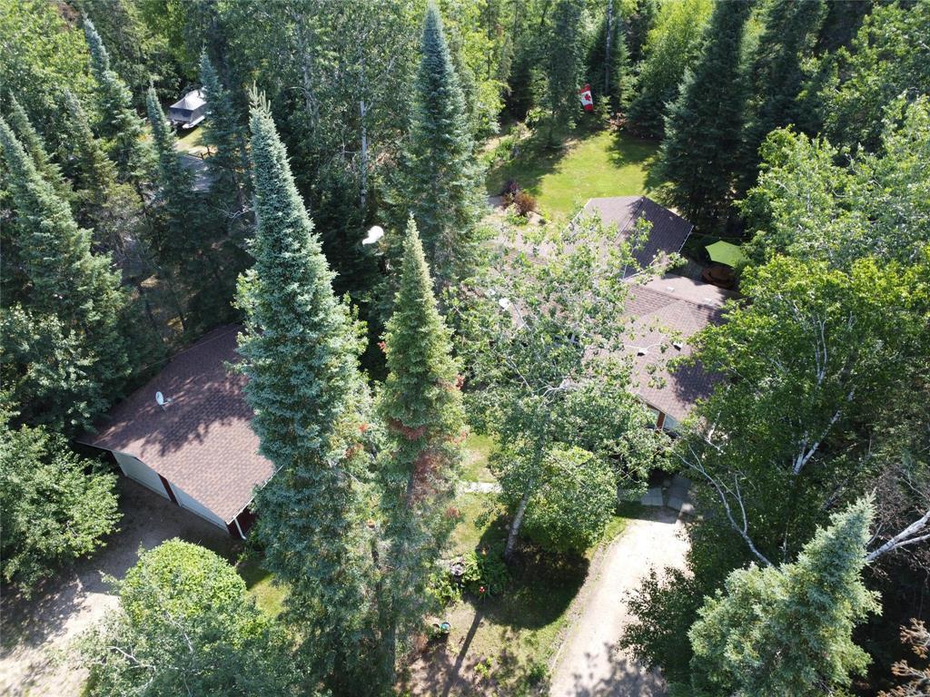Photo 2 of 26 Betula Bl 7 Road, Betula Lake MB