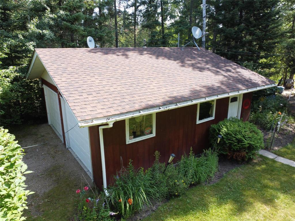 Photo 26 of 26 Betula Bl 7 Road, Betula Lake MB