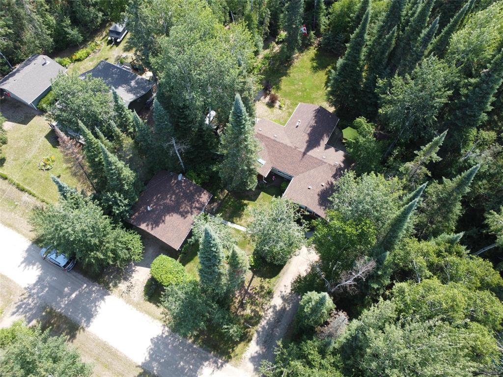 Photo 28 of 26 Betula Bl 7 Road, Betula Lake MB