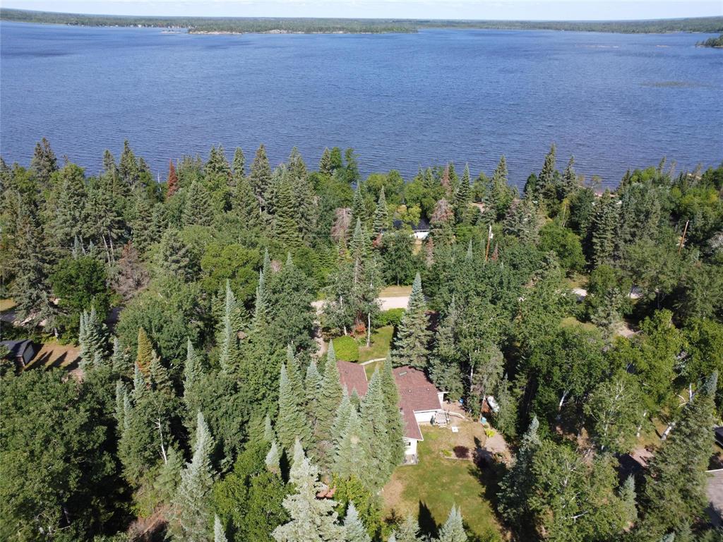 Photo 25 of 26 Betula Bl 7 Road, Betula Lake MB