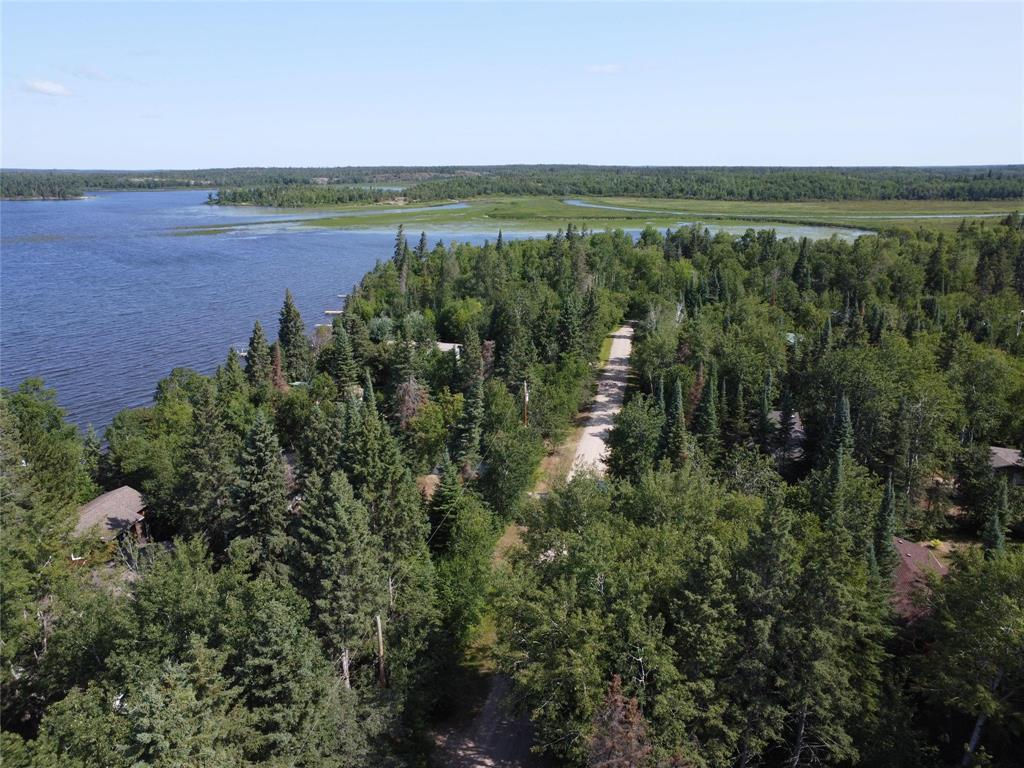 Photo 21 of 26 Betula Bl 7 Road, Betula Lake MB
