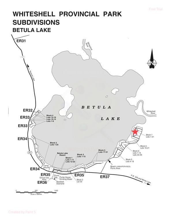 Photo 11 of 26 Betula Bl 7 Road, Betula Lake MB