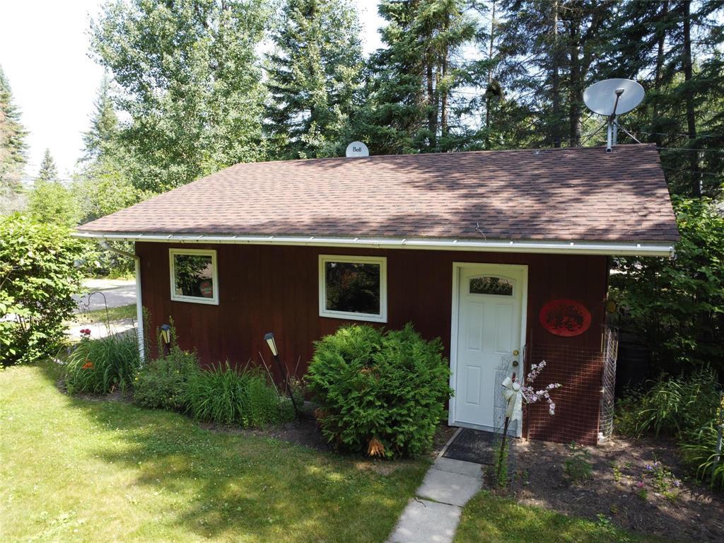 Photo 5 of 26 Betula Bl 7 Road, Betula Lake MB