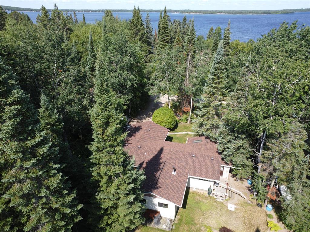 Photo 12 of 26 Betula Bl 7 Road, Betula Lake MB
