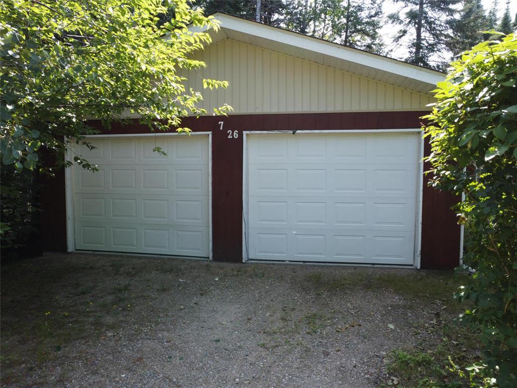 Photo 24 of 26 Betula Bl 7 Road, Betula Lake MB