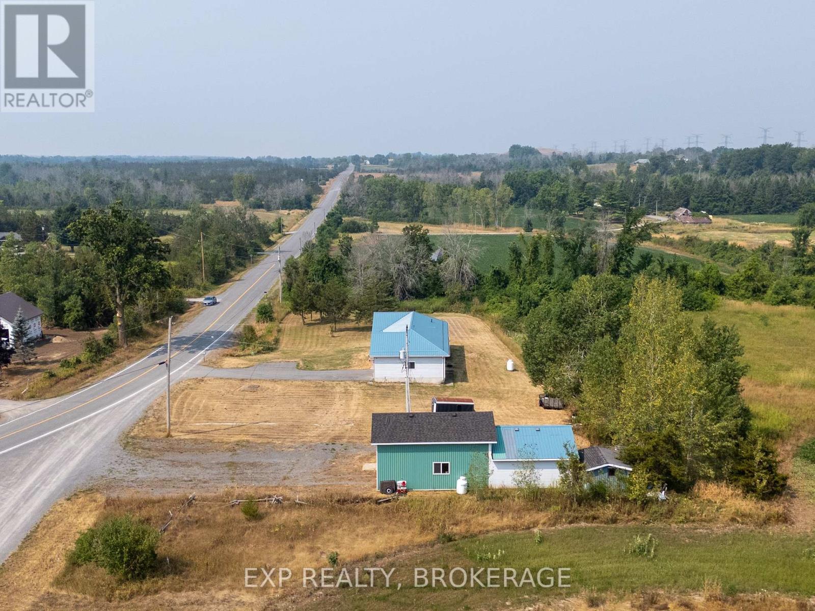 Photo 1 of 791 Beechwood Road, Greater Napanee ON