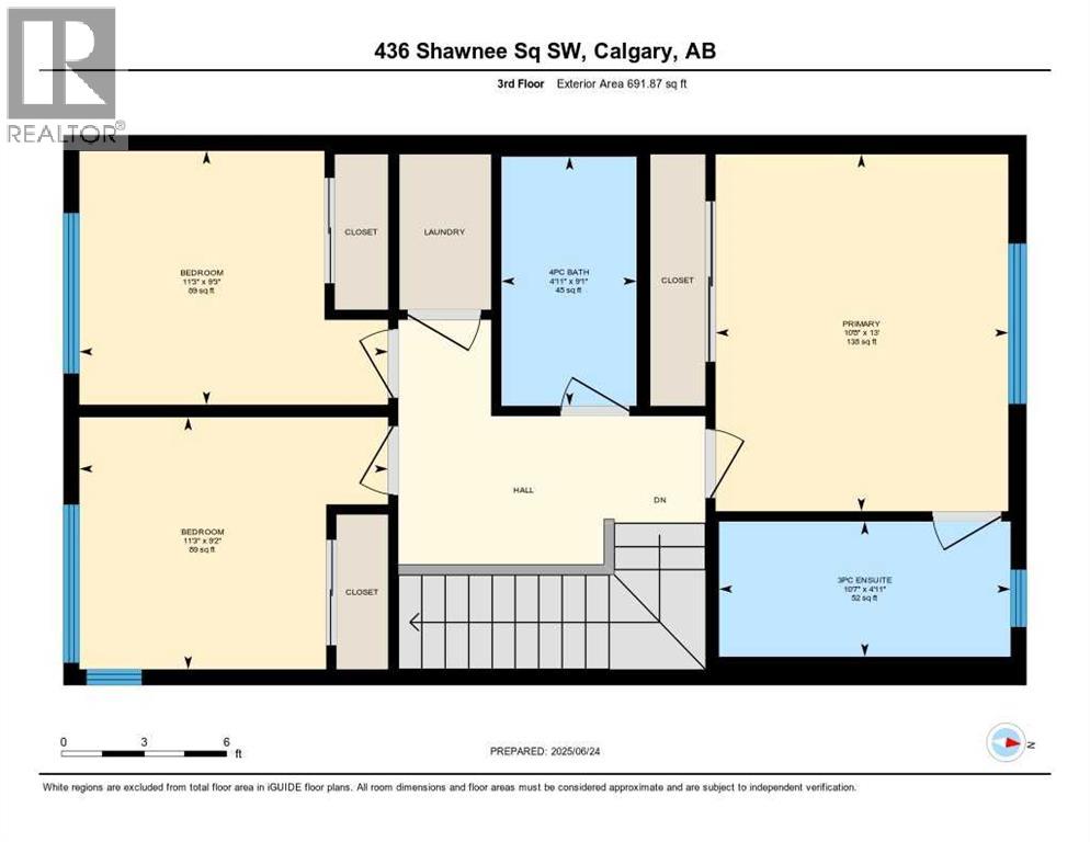 436 Shawnee Square SW, Calgary, Alberta
