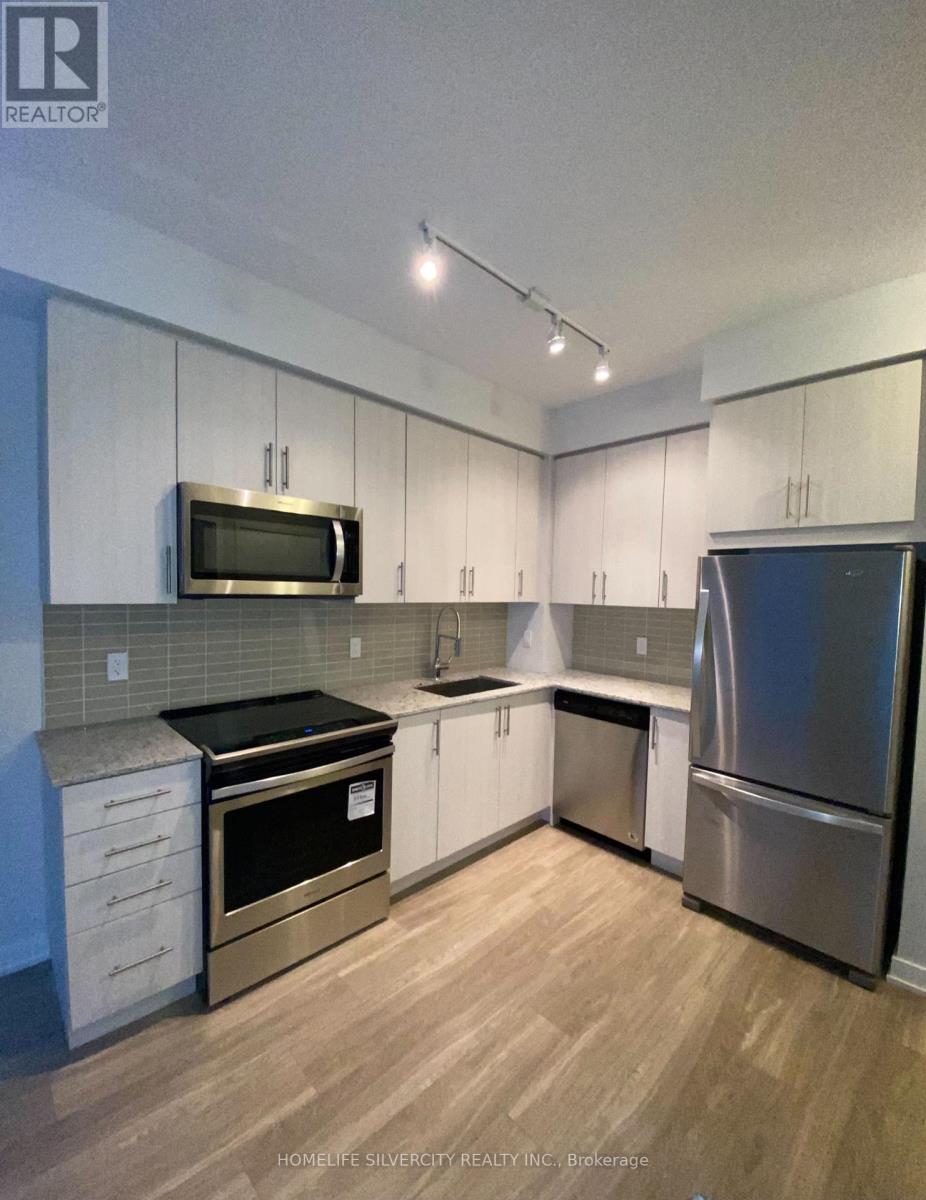 Photo 3 of 805 4085 Parkside Village Drive, Mississauga ON