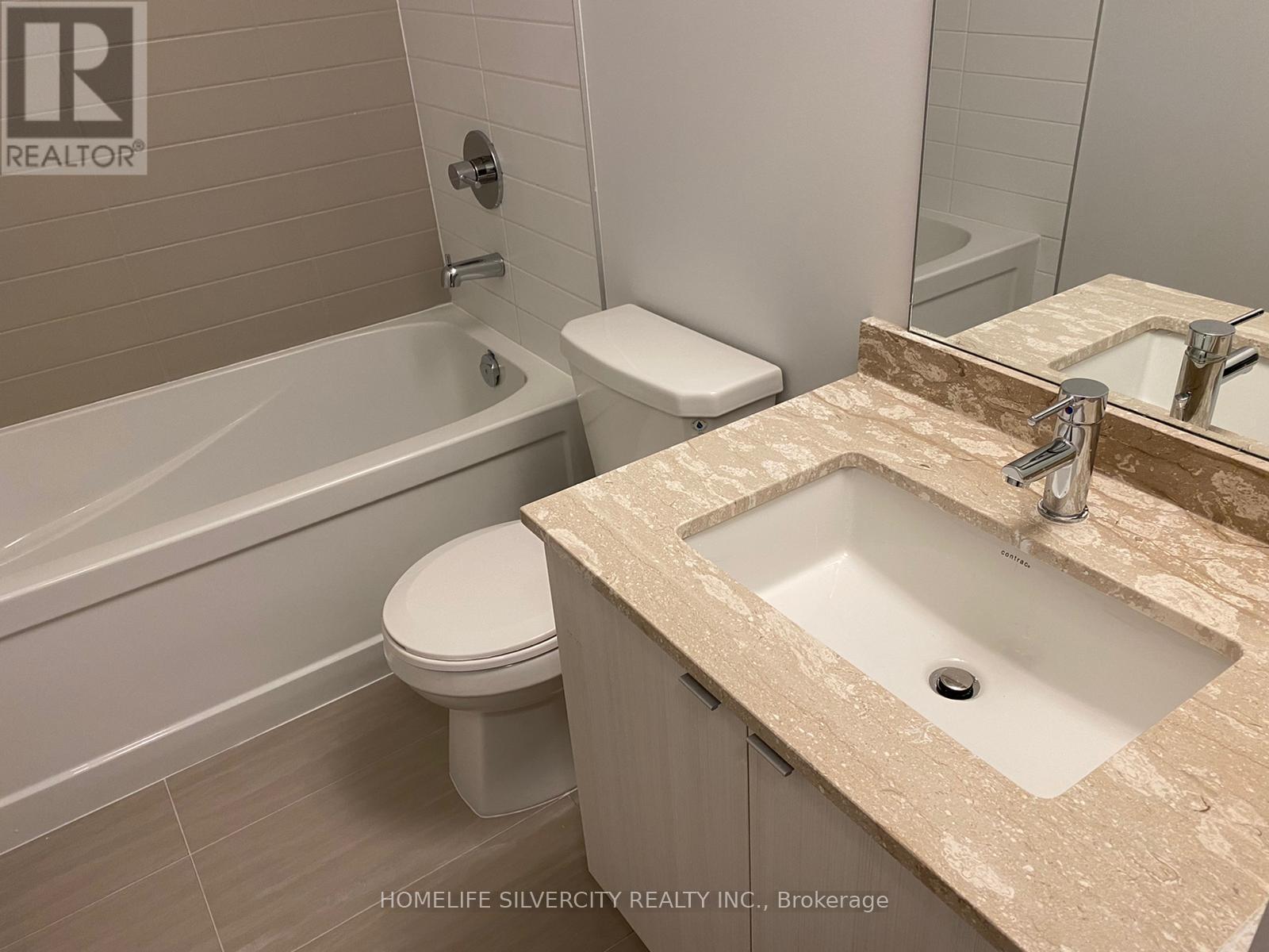 Photo 7 of 805 4085 Parkside Village Drive, Mississauga ON
