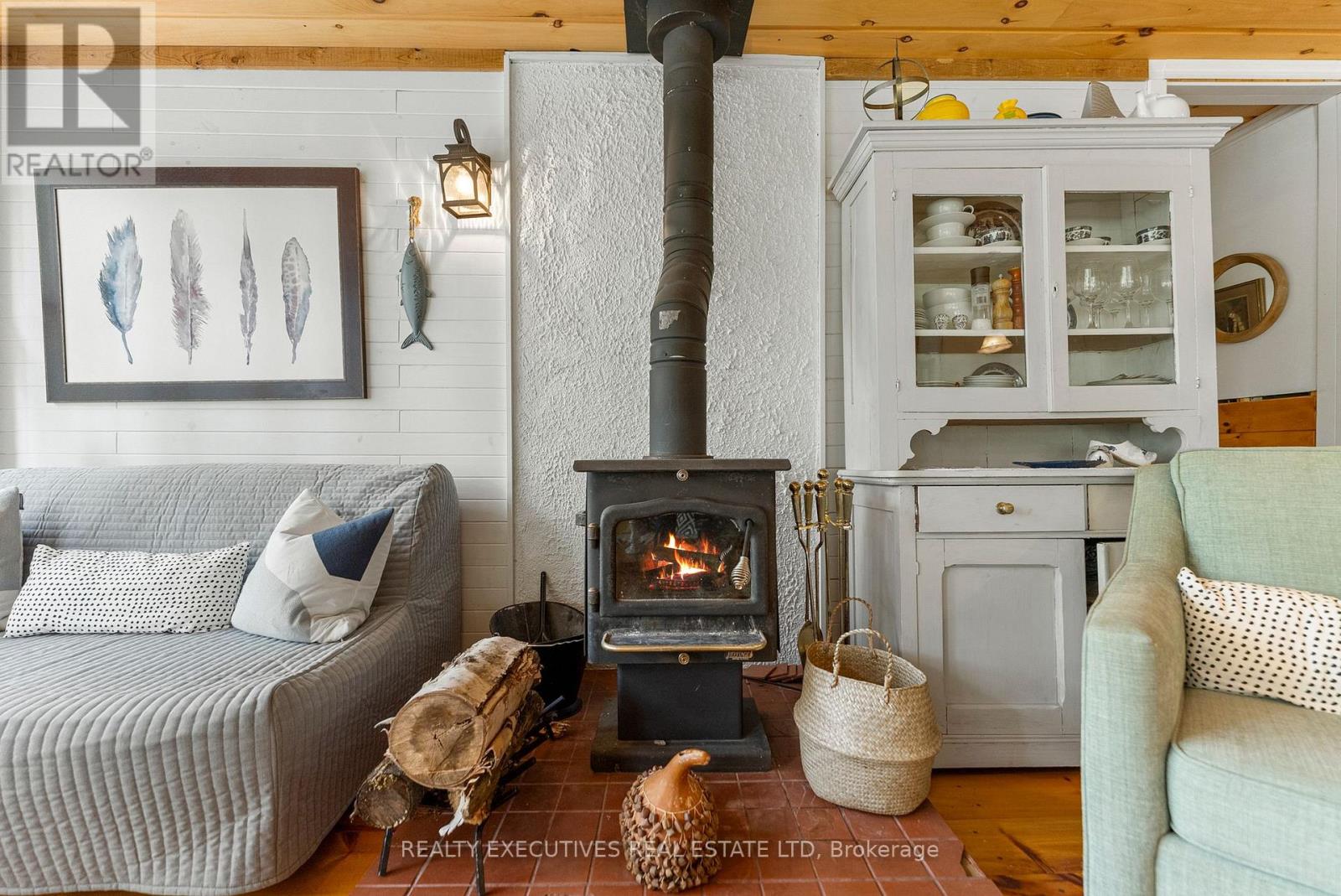 Photo 15 of 2046 Cyr Point Road, Tay Valley ON
