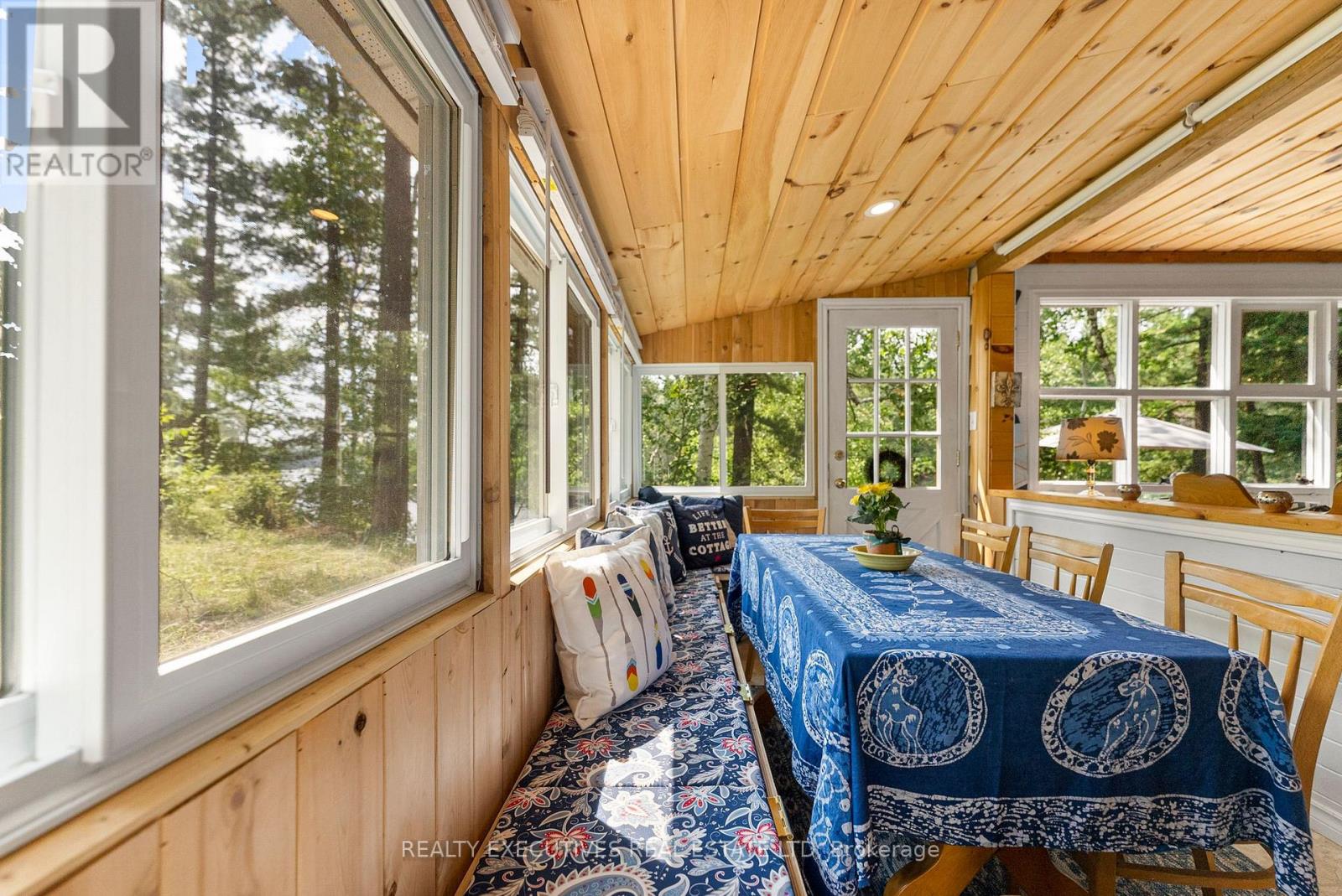 Photo 23 of 2046 Cyr Point Road, Tay Valley ON