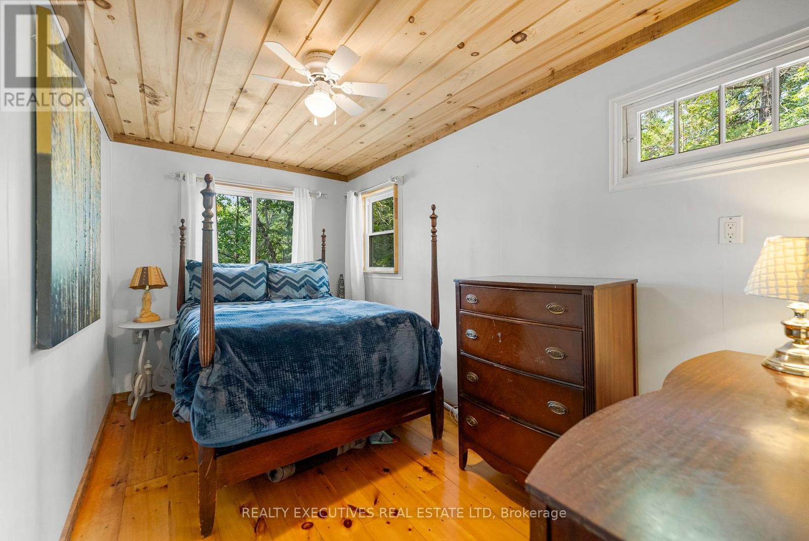 Photo 22 of 2046 Cyr Point Road, Tay Valley ON