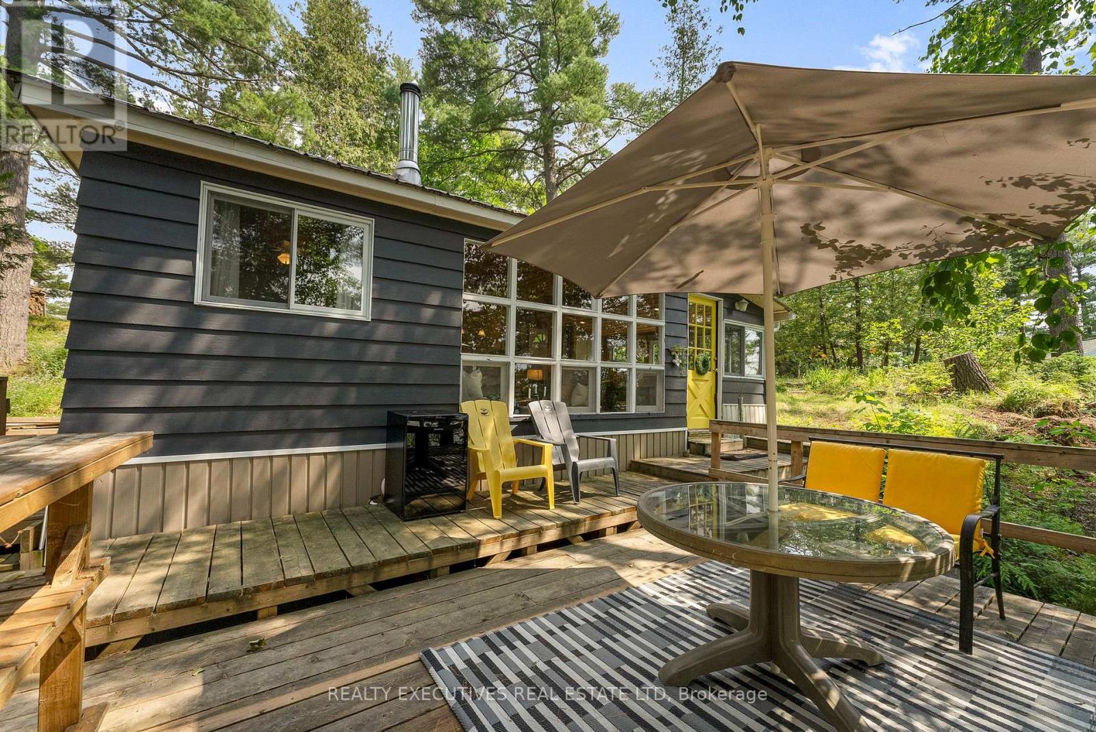 Photo 27 of 2046 Cyr Point Road, Tay Valley ON