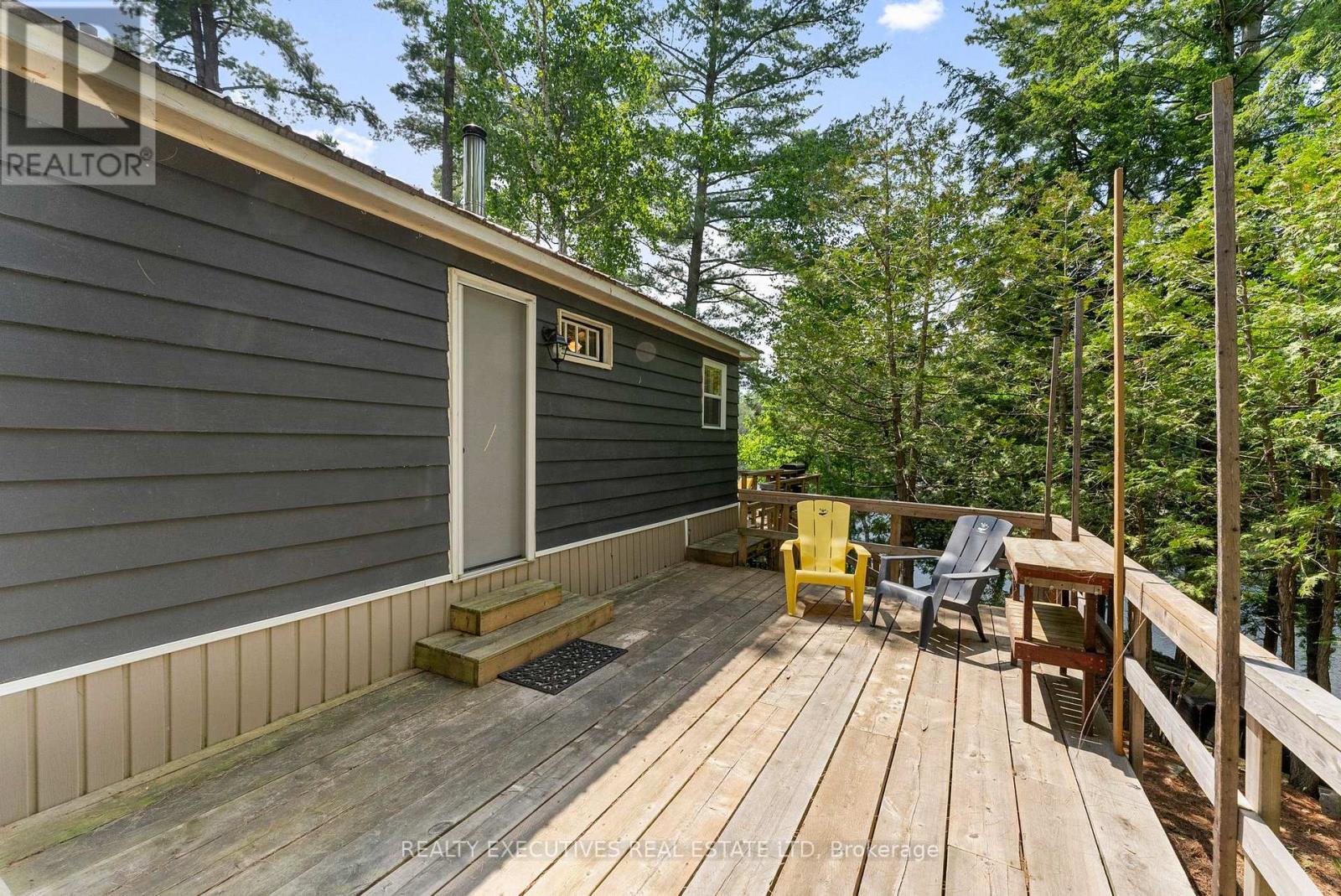 Photo 26 of 2046 Cyr Point Road, Tay Valley ON