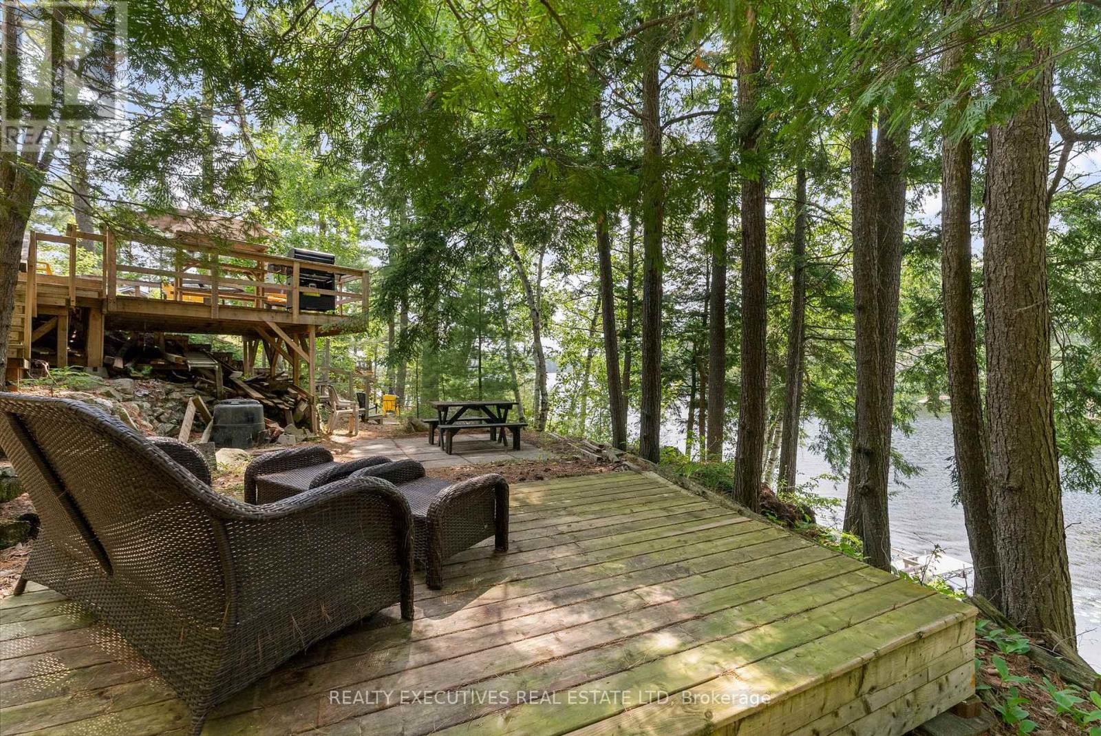 Photo 30 of 2046 Cyr Point Road, Tay Valley ON