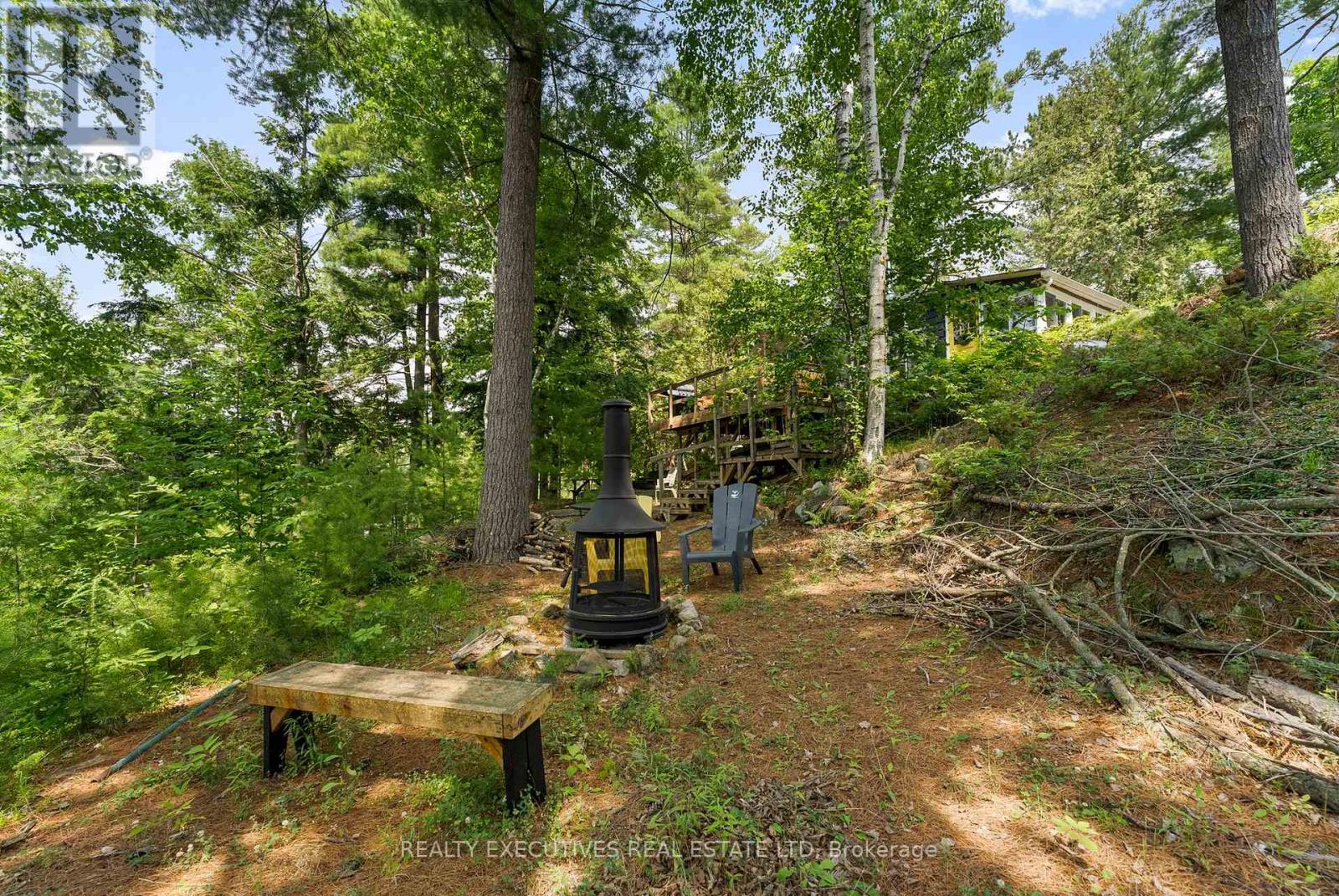 Photo 36 of 2046 Cyr Point Road, Tay Valley ON