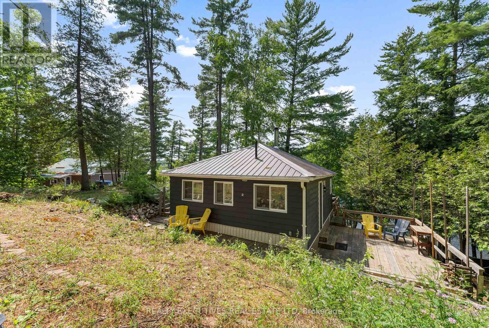 Photo 3 of 2046 Cyr Point Road, Tay Valley ON