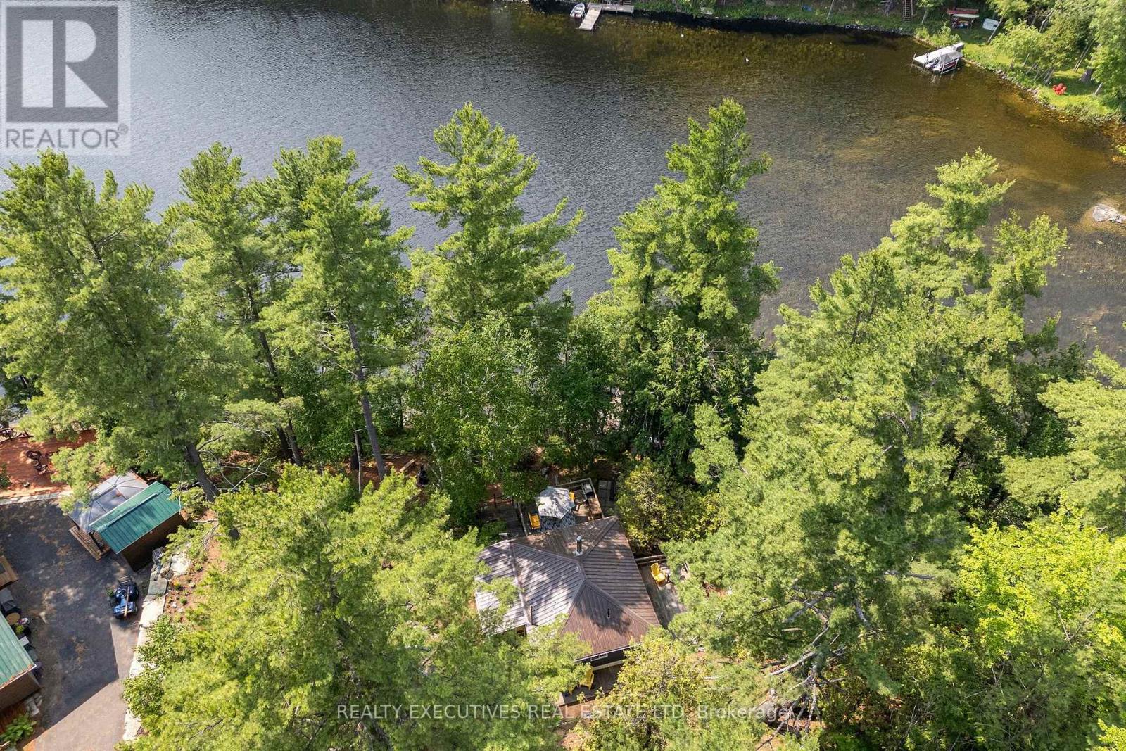 Photo 39 of 2046 Cyr Point Road, Tay Valley ON