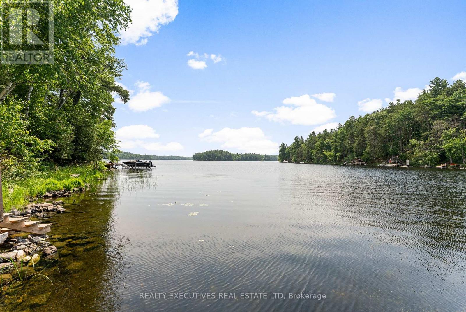 Photo 40 of 2046 Cyr Point Road, Tay Valley ON
