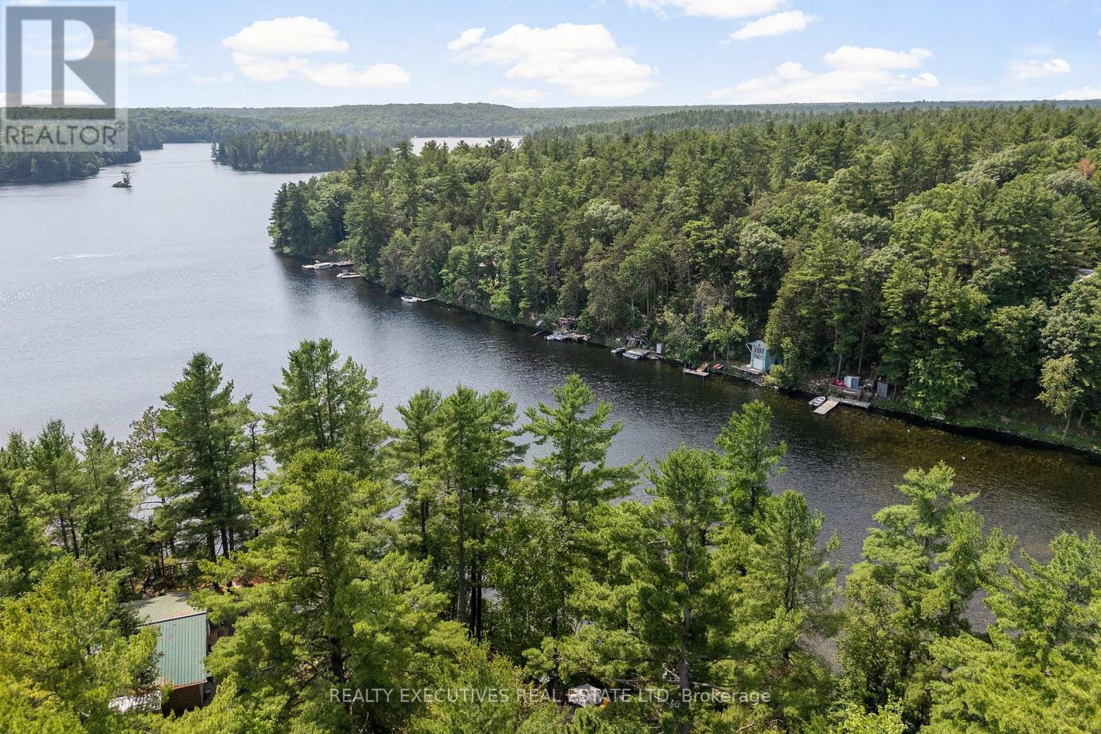 Photo 6 of 2046 Cyr Point Road, Tay Valley ON