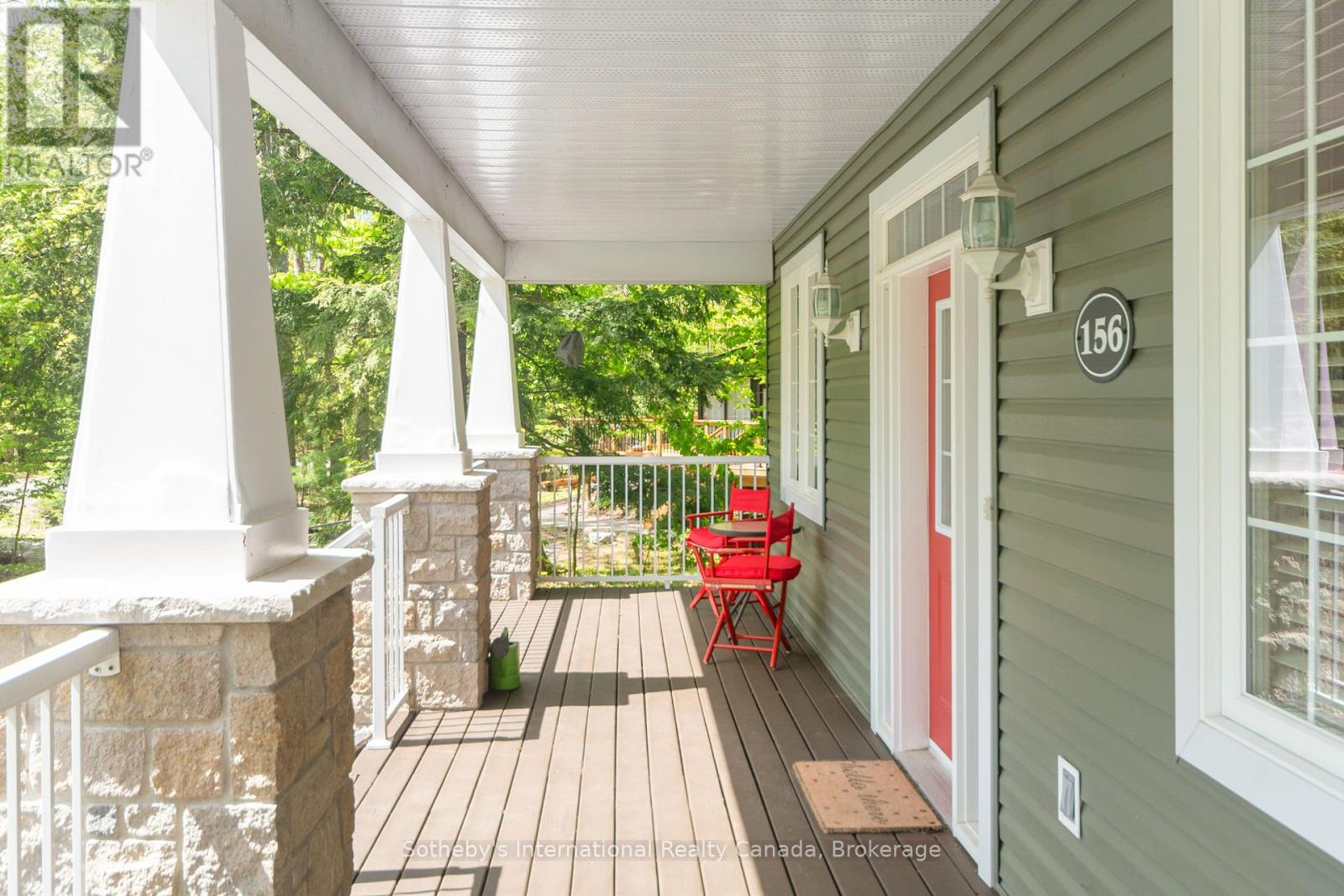 Photo 39 of 156 Moreau Parkway, Tiny ON