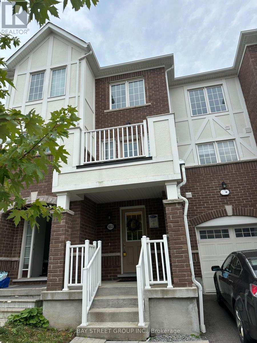 Photo 24 of 1053 Clipper Lane, Pickering ON