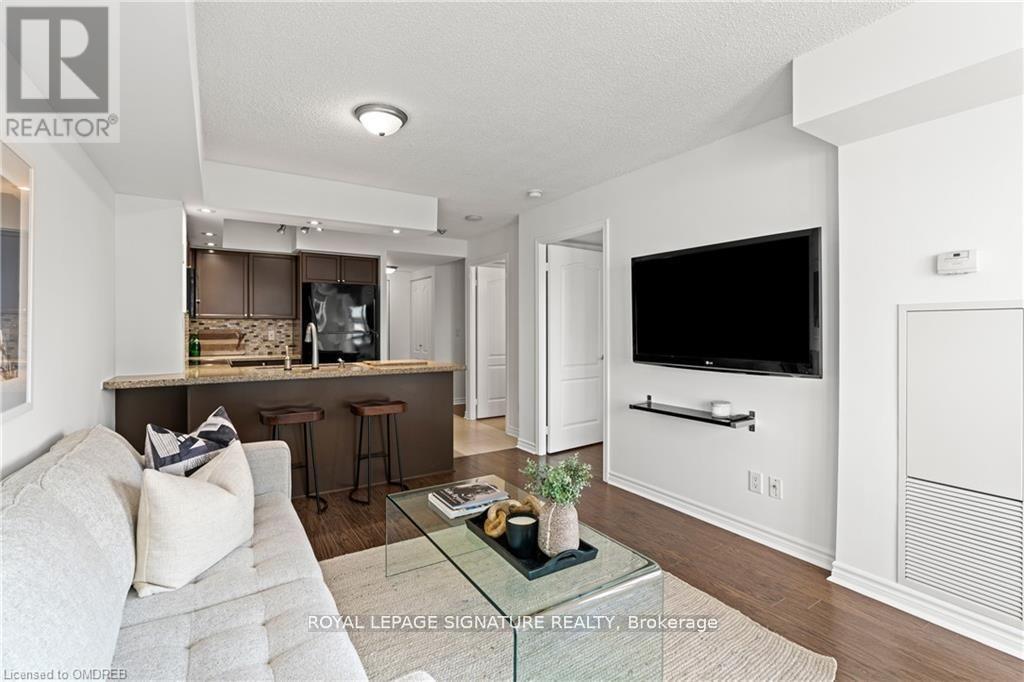 Photo 13 of 1607 4080 Living Arts Drive, Mississauga ON