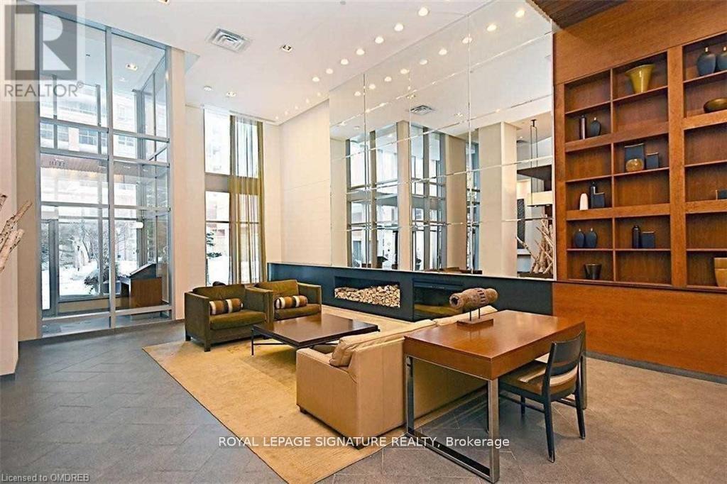 Photo 14 of 1607 4080 Living Arts Drive, Mississauga ON