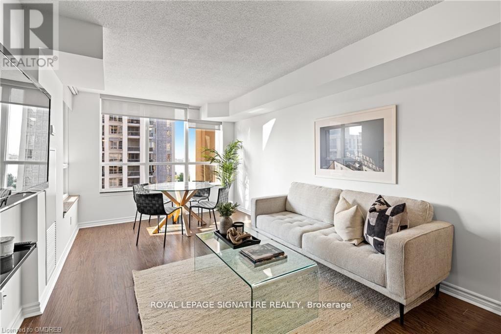 Photo 16 of 1607 4080 Living Arts Drive, Mississauga ON