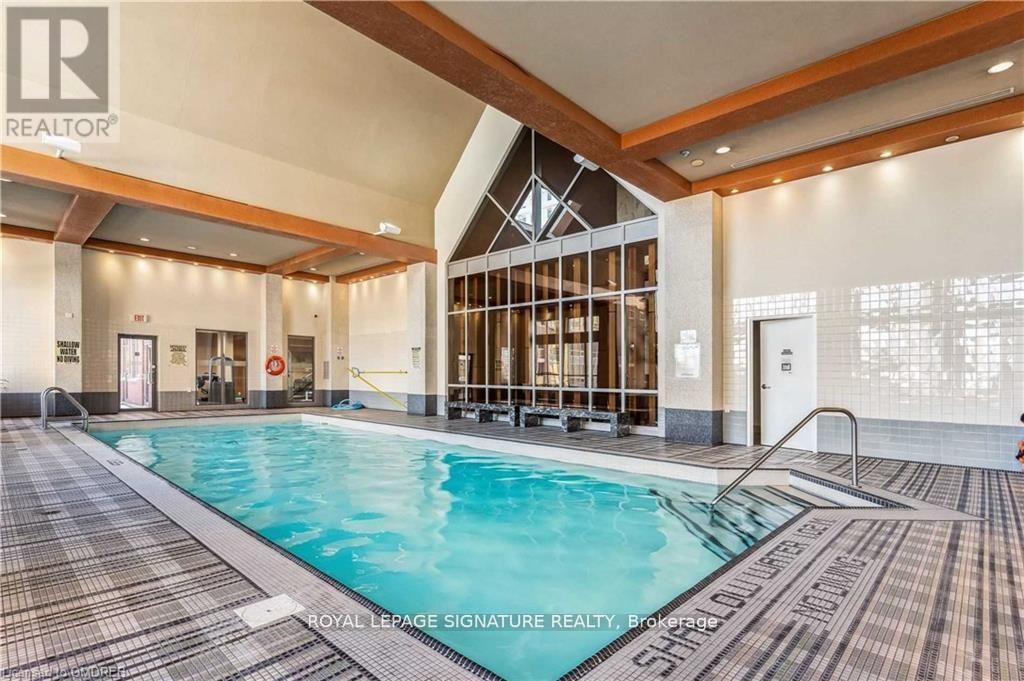 Photo 17 of 1607 4080 Living Arts Drive, Mississauga ON