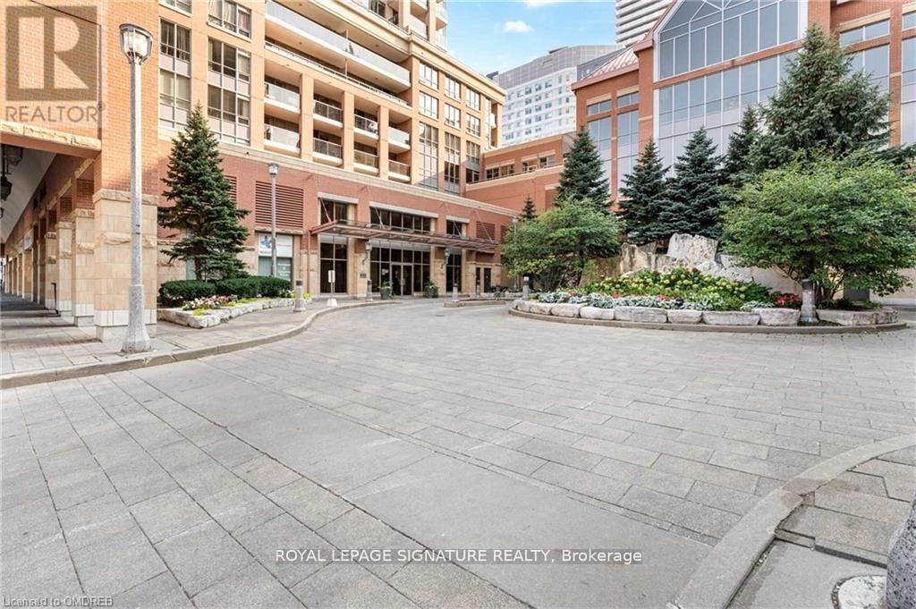 Photo 2 of 1607 4080 Living Arts Drive, Mississauga ON