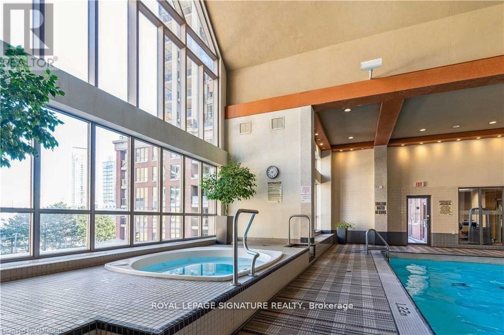 Photo 21 of 1607 4080 Living Arts Drive, Mississauga ON