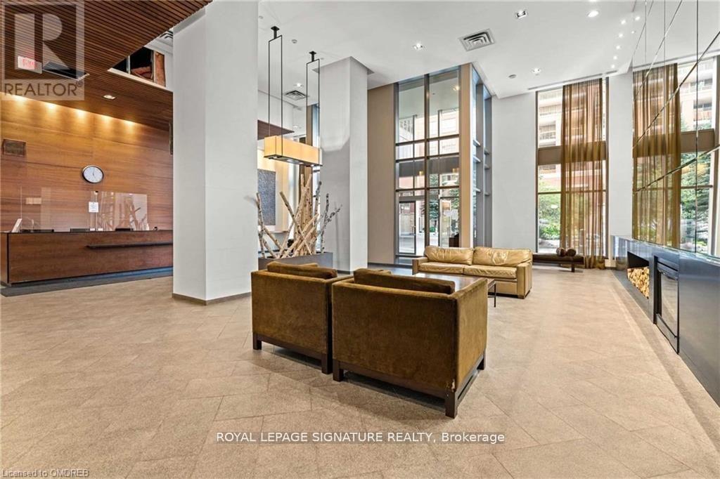 Photo 5 of 1607 4080 Living Arts Drive, Mississauga ON