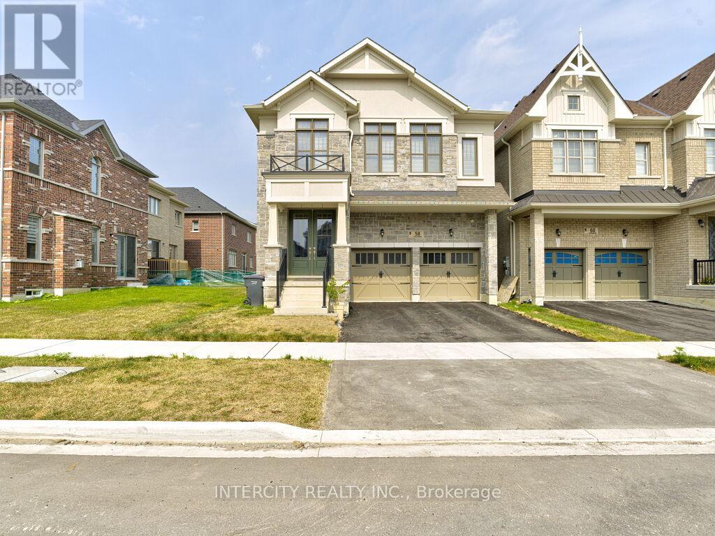 Photo 1 of 58 Dotchson Avenue, Caledon ON