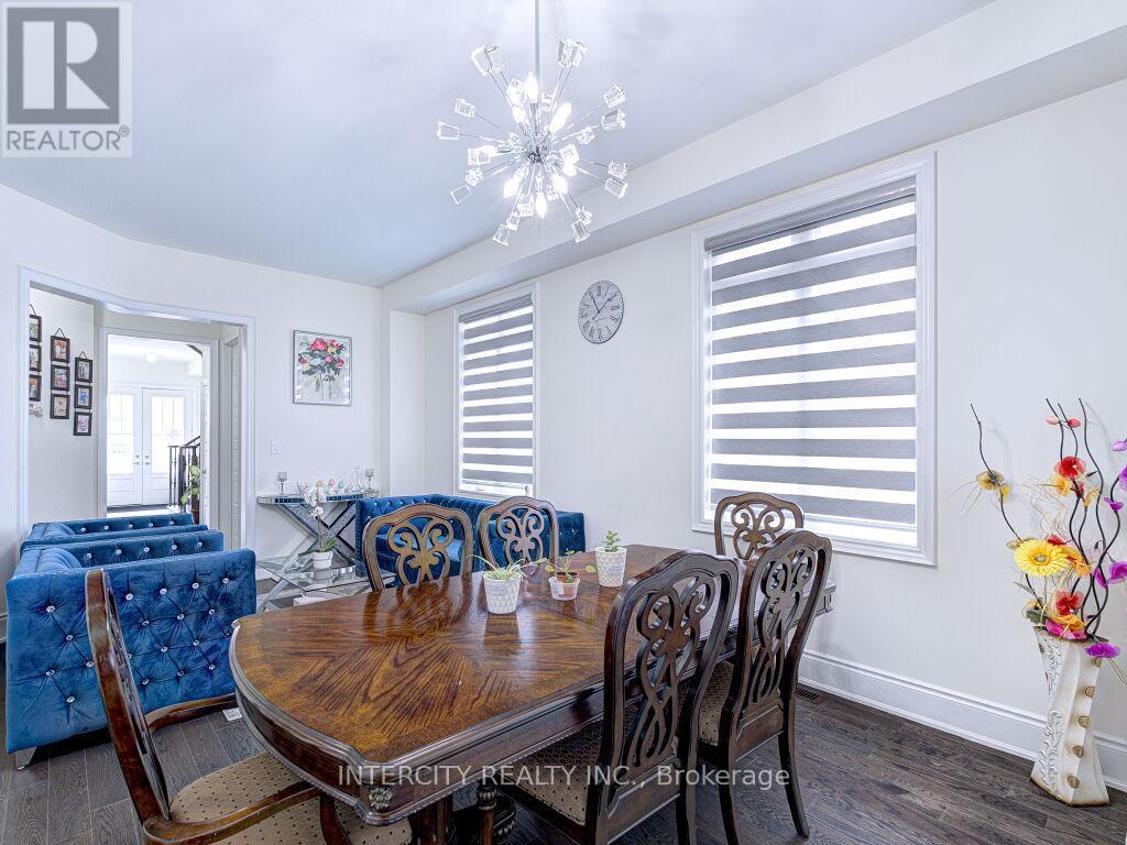Photo 10 of 58 Dotchson Avenue, Caledon ON