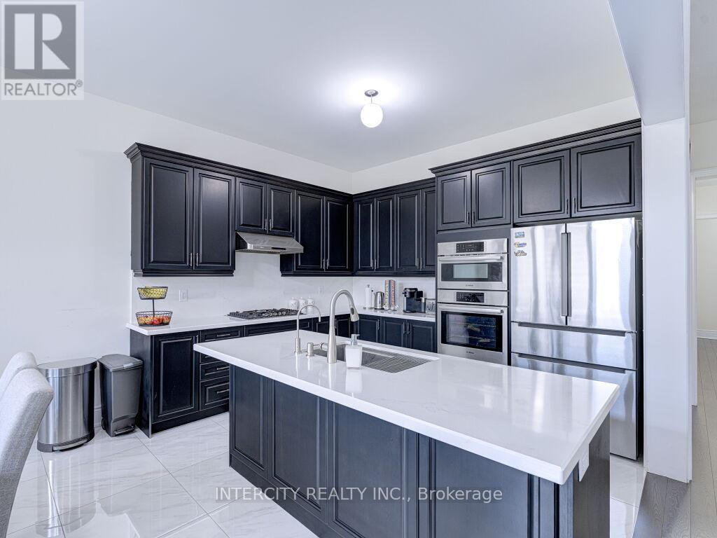 Photo 19 of 58 Dotchson Avenue, Caledon ON