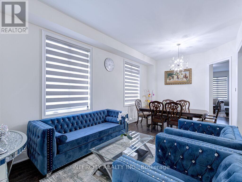 Photo 6 of 58 Dotchson Avenue, Caledon ON