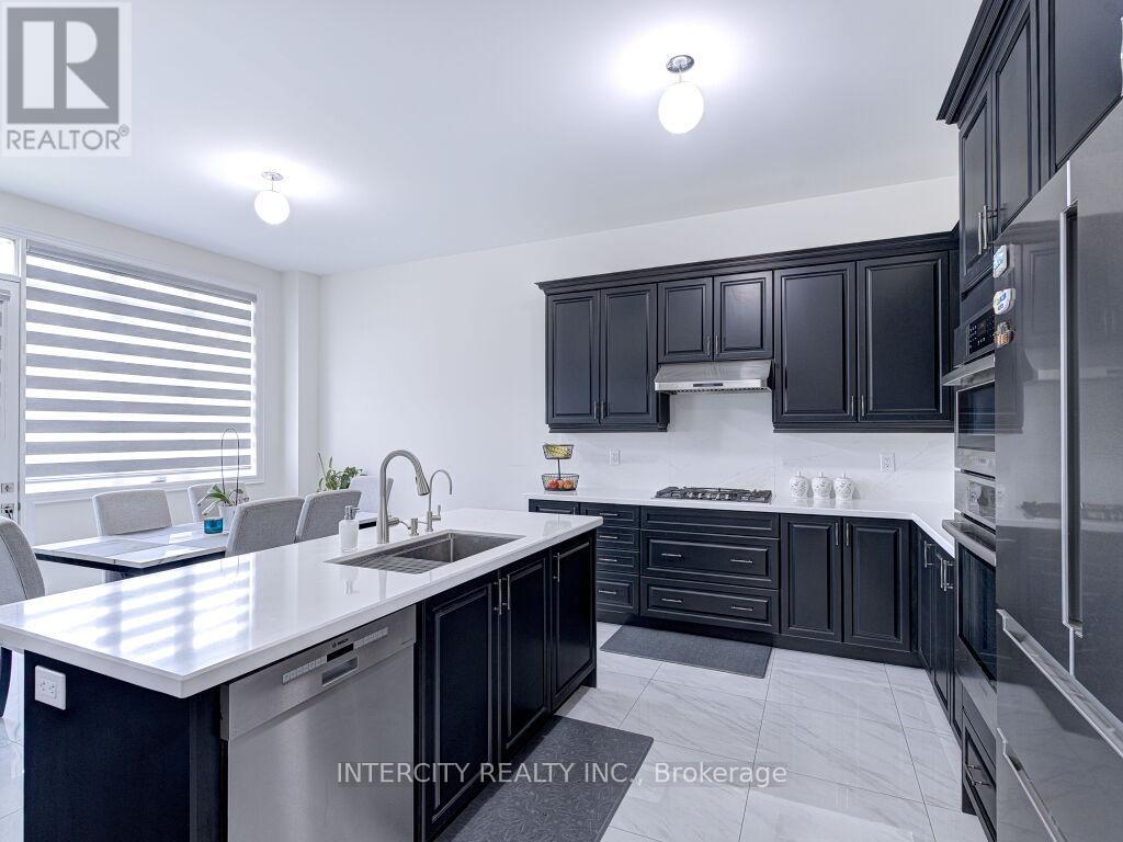 Photo 21 of 58 Dotchson Avenue, Caledon ON