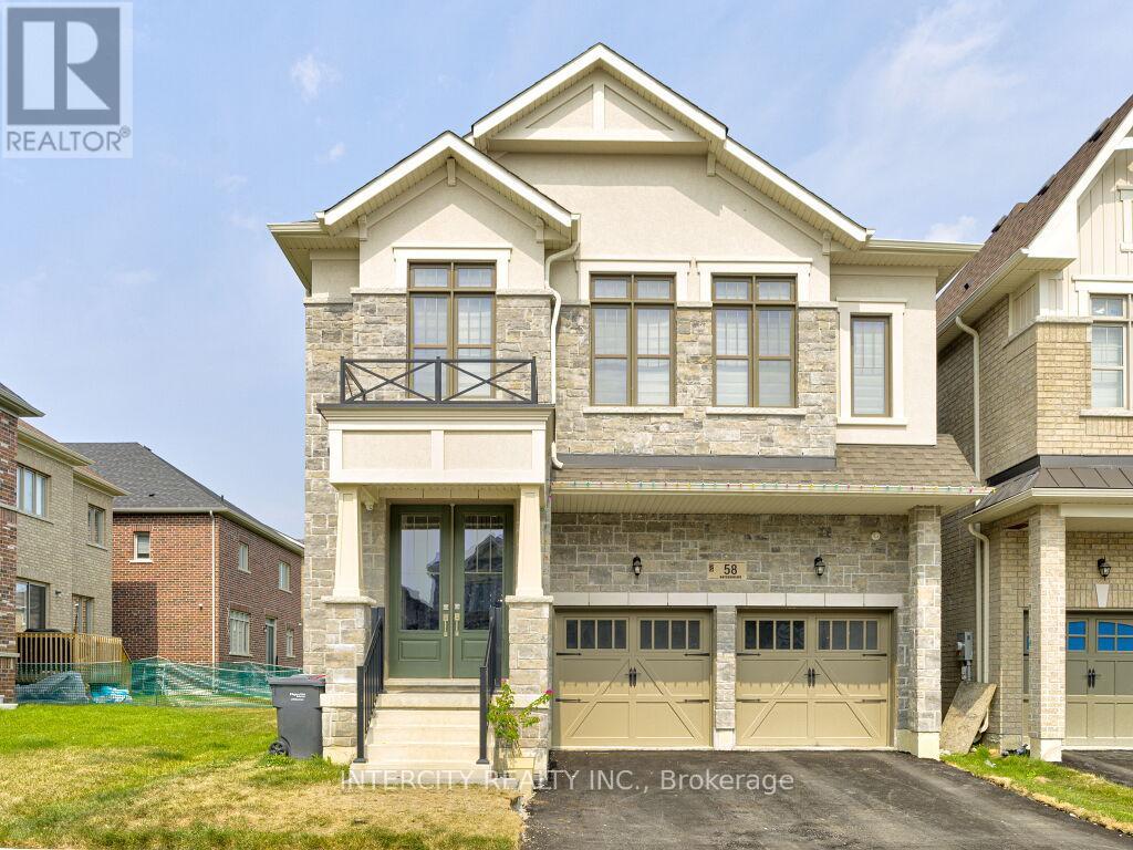 Photo 2 of 58 Dotchson Avenue, Caledon ON
