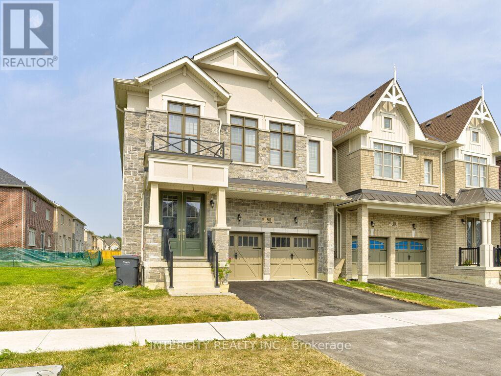 Photo 3 of 58 Dotchson Avenue, Caledon ON